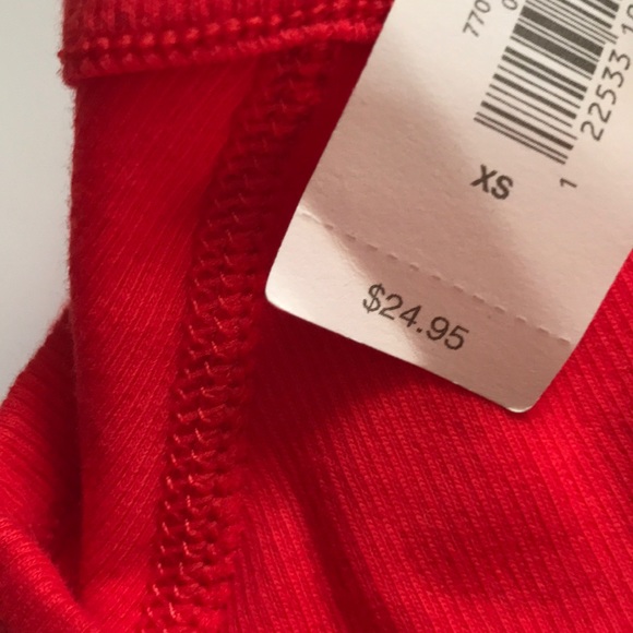 GapBody Shirt - Picture 3 of 3